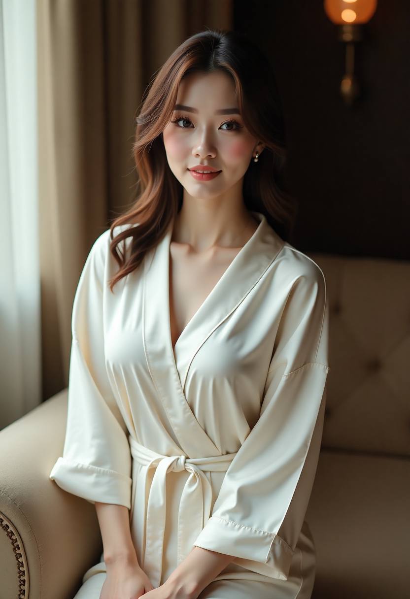 败犬女王海报