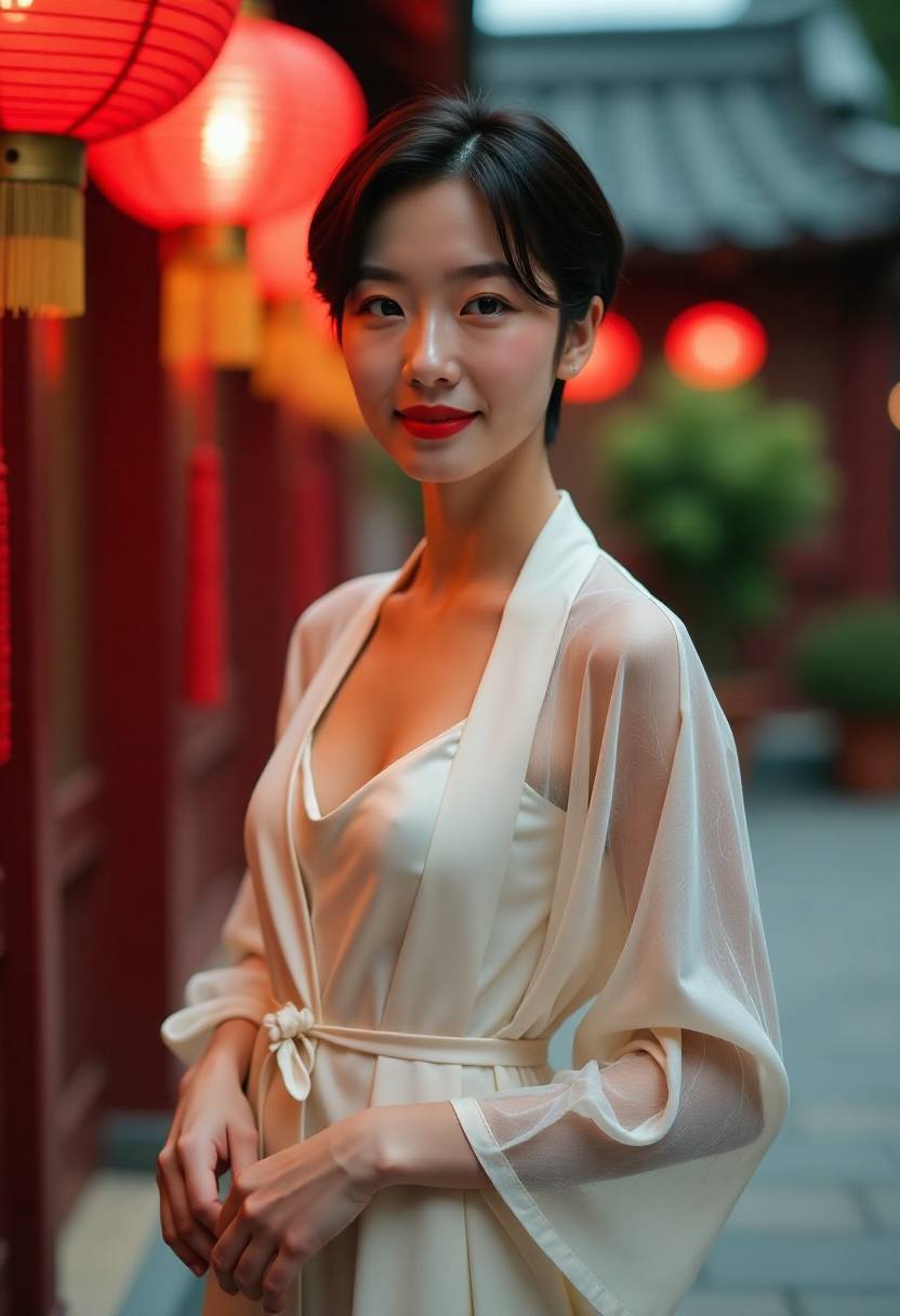 姐姐立正向前走海报
