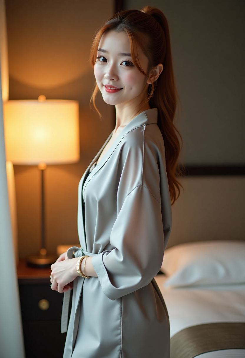 魔女的恋爱海报